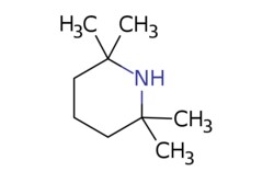 eMolecules​&nbsp;768-66-1 | 2,2,6,6-Tetramethylpiperidine | Ambeed | MFCD00005985 | 141.258 | C9H19N | 98.000 | CC1(C)CCCC(C)(C)N1 | 5g | 525234718