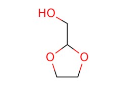 eMolecules​&nbsp;5694-68-8 | 2-Hydroxymethyl-1,3-dioxolane | Combi-Blocks | MFCD08062572 | 104.105 | C4H8O3 | 98.000 | OCC1OCCO1 | 1g | 303366387