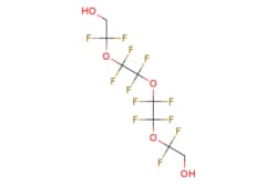 eMolecules​&nbsp;330562-44-2 | 1H,1H,11H,11H-Perfluoro-3,6,9-trioxaundecane-1,11-diol | Combi-Blocks | MFCD04038352 | 410.112 | C8H6F12O5 | 98.000 | OCC(F)(F)OC(F)(F)C(F)(F)OC(F)(F)C(F)(F)OC(F)(F)CO | 1g | 537621824