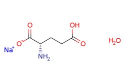 eMolecules​&nbsp;6106-04-3 | H-Glu-OH Sodium Monohydrate | Ambeed | MFCD00270436 | 187.127 | C5H10NNaO5 | 99.000 | O.[Na+].N[C@@H](CCC(O)=O)C([O-])=O | 500g | 552755015