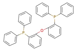 eMolecules​&nbsp;166330-10-5 | (Oxybis(2,1-phenylene))bis(diphenylphosphine) | AA Blocks LLC | MFCD00233863 | 538.567 | C36H28OP2 | 0.000 | O(c1ccccc1P(c1ccccc1)c1ccccc1)c1ccccc1P(c1ccccc1)c1ccccc1 | 5g | 433192209