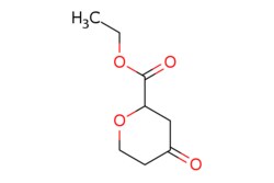 eMolecules​&nbsp;287193-07-1 | Ethyl 4-oxotetrahydro-2H-pyran-2-carboxylate | Ambeed | MFCD20922879 | 172.180 | C8H12O4 | 95.000 | CCOC(=O)C1CC(=O)CCO1 | 1g | 525016968