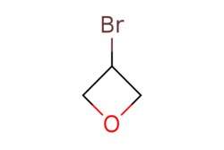 eMolecules​&nbsp;39267-79-3 | 3-Bromooxetane | Apollo Scientific US - Building Blocks | MFCD08544402 | 136.976 | C3H5BrO | 98.000 | BrC1COC1 | 5g | 398004379