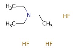 eMolecules​&nbsp;73602-61-6 | Triethylamine trihydrofluoride | Oakwood Chemicals | MFCD00043294 | 161.212 | C6H18F3N | 98.000 | F.F.F.CCN(CC)CC | 10g | 480102159