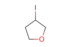 eMolecules​&nbsp;121138-01-0 | 3-Iodotetrahydrofuran | Synthonix | MFCD09878873 | 198.003 | C4H7IO | 95.000 | IC1CCOC1 | 10g | 204725743