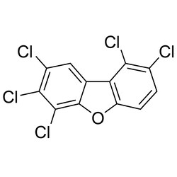 Cambridge Isotope Laboratories&nbsp;1 2 6 7 8-PentaCDF (unlabeled) 25 ng/mL in nonane 0 2 mL