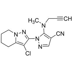 Cambridge Isotope Laboratories&nbsp;Pyraclonil (unlabeled) 100 ug/mL in acetonitrile 1 2 mL