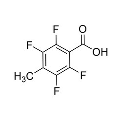 Cambridge Isotope Laboratories&nbsp;2 3 5 6-Tetrafluoro-4-methylbenzoic acid (unlabeled) 100 ug/mL in MTBE 1 2 mL