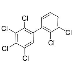 Cambridge Isotope Laboratories&nbsp;2 2 3 3 4 5-HexaCB (unlabeled) 35 ug/mL in isooctane 1 mL