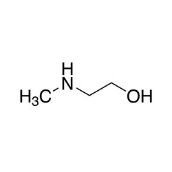 Cambridge Isotope Laboratories&nbsp;N-Methylethanolamine (unlabeled) 5 mg/mL in methanol 1 2 mL