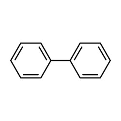 Cambridge Isotope Laboratories&nbsp;Biphenyl (unlabeled) 100 ug/mL in nonane 1 2 mL