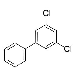 Cambridge Isotope Laboratories&nbsp;3 5-DiCB (unlabeled) 35 ug/mL in isooctane 1 mL