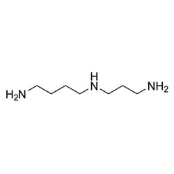 Cambridge Isotope Laboratories&nbsp;N-(3-Aminopropyl) butane-1 4-diamine (unlabeled) CP 95% 5 mg