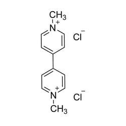 Cambridge Isotope Laboratories&nbsp;Paraquat dichloride hydrate (unlabeled) 100 ug/mL in methanol 1 2 mL