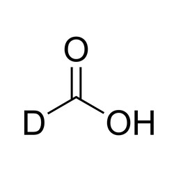 Cambridge Isotope Laboratories&nbsp;Formic acid (formyl-D  98%) ( 5% H2O) 5 g