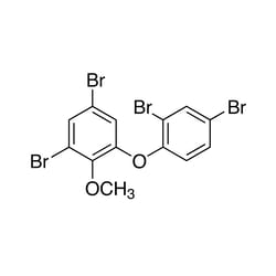 Cambridge Isotope Laboratories&nbsp;2-Methoxy-2 3 4 5-tetraBDE (unlabeled) 50 ug/mL in nonane 1 2 mL