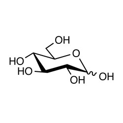 Cambridge Isotope Laboratories&nbsp;D-Glucose (unlabeled) 0 1 mg