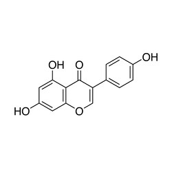 Cambridge Isotope Laboratories&nbsp;Genistein (unlabeled) 100 ug/mL in acetonitrile 1 2 mL