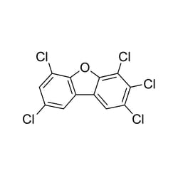 Cambridge Isotope Laboratories&nbsp;2 3 4 6 8-PentaCDF (unlabeled) 25 ng/mL in nonane 0 2 mL