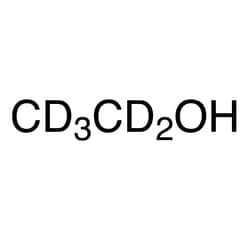 Cambridge Isotope Laboratories&nbsp;Ethanol (ethyl-D5  98%) ( 6% H2O) 5 g