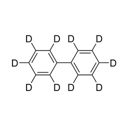 Cambridge Isotope Laboratories&nbsp;Biphenyl-D10 (D  98%) 1 g