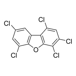 Cambridge Isotope Laboratories&nbsp;1 3 4 6 8-PentaCDF (unlabeled) 25 ng/mL in nonane 0 2 mL