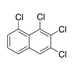 Cambridge Isotope Laboratories&nbsp;1 2 3 8-TetraCN (PCN-31) (unlabeled) 100 ug/mL in nonane 1 mL