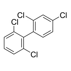 Cambridge Isotope Laboratories&nbsp;2 2 4 6-TetraCB (unlabeled) 35 ug/mL in isooctane 1 mL