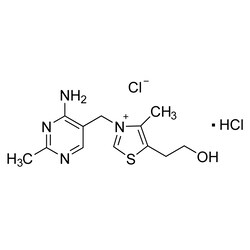 Cambridge Isotope Laboratories Vitamin B1 hydrochloride (thiamine hydrochloride)