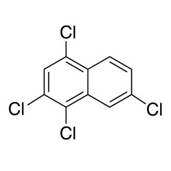 Cambridge Isotope Laboratories&nbsp;1 2 4 7-TetraCN (PCN-34) (unlabeled) 100 ug/mL in nonane 1 2 mL