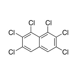 Cambridge Isotope Laboratories&nbsp;1 2 3 6 7 8-HexaCN (PCN-70) (unlabeled) 100 ug/mL in nonane CP 97% 1 mL