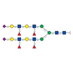Cambridge Isotope Laboratories&nbsp;Glycan-N12 (unlabeled) 500 pmol