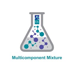 Cambridge Isotope Laboratories&nbsp;Standard for EPA Method 8280 (CC5) 0 2 mL
