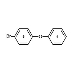 Cambridge Isotope Laboratories&nbsp;4-MonoBDE (BDE-3) (13C12  99%) 50 ug/mL in nonane 1 2 mL