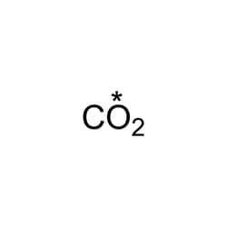 Cambridge Isotope Laboratories&nbsp;Carbon dioxide (18O2  95%) 1 L