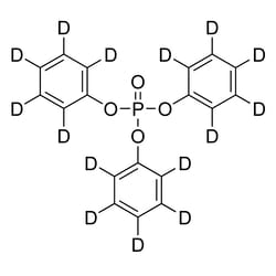 Cambridge Isotope Laboratories&nbsp;Triphenyl phosphate (D15  98%) 1 mg/mL in acetonitrile 1 2 mL
