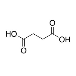Cambridge Isotope Laboratories&nbsp;Succinic acid (unlabeled) 0 1 mg