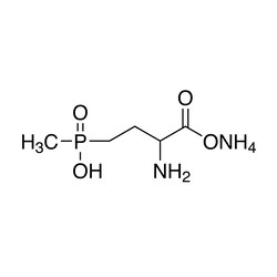 Cambridge Isotope Laboratories Glufosinate ammonium salt (unlabeled) 100
