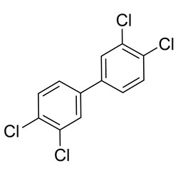 Cambridge Isotope Laboratories&nbsp;3 3 4 4-TetraCB (unlabeled) 35 ug/mL in isooctane 1 mL