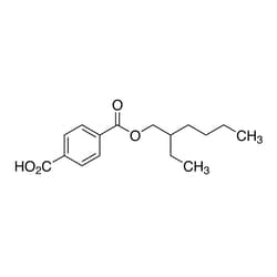 Cambridge Isotope Laboratories&nbsp;Mono-2-ethylhexyl terephthalate (unlabeled) 100 ug/mL in MTBE 1 2 mL