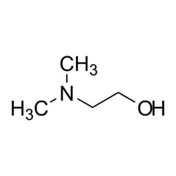 Cambridge Isotope Laboratories&nbsp;2-Dimethylaminoethanol (unlabeled) 1000 ug/mL in methanol 1 2 mL