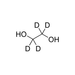 Cambridge Isotope Laboratories&nbsp;Ethylene glycol (D4  98%) 1 g