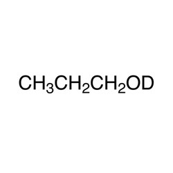 Cambridge Isotope Laboratories&nbsp;N-Propanol (OD  99%) 25 g