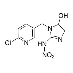 Cambridge Isotope Laboratories&nbsp;5-Hydroxy-imidacloprid (unlabeled) 100 ug/mL in methanol 1 2 mL