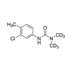 Cambridge Isotope Laboratories&nbsp;Chlortoluron (N N-dimethyl-D6  98%) 100 ug/mL in acetonitrile 1 2 mL