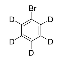 Cambridge Isotope Laboratories&nbsp;Bromobenzene-D5 (D  99%) 10 g