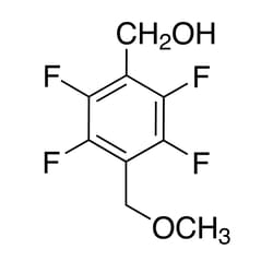 Cambridge Isotope Laboratories&nbsp;4-Methoxymethyl-2 3 5 6-tetrafluorobenzyl alcohol (unlabeled) 100 ug/mL in acetonitrile 1 2 mL