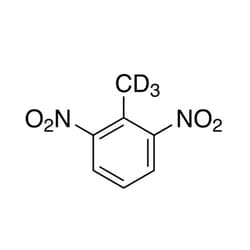 Cambridge Isotope Laboratories&nbsp;2 6-Dinitrotoluene (methyl-D3  98%) 1 mg/mL in acetonitrile 1 mL