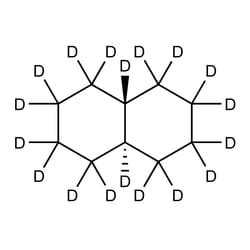 Cambridge Isotope Laboratories&nbsp;trans-Decalin (D18  98%) 1 g