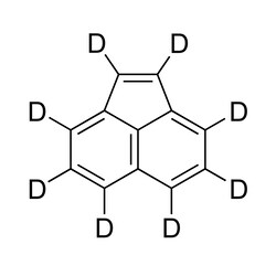 Cambridge Isotope Laboratories Acenaphthylene (D8 98%) 0 5 g, Quantity: